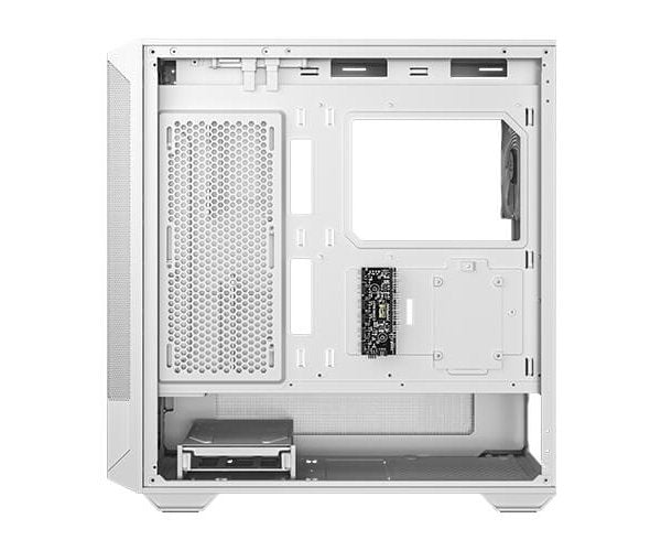 מארז לבן Antec NX416L RGB
