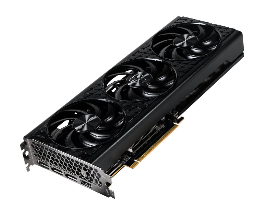 כרטיס מסך Gainward Python III GeForce RTX 5060 Ti 16G OC
