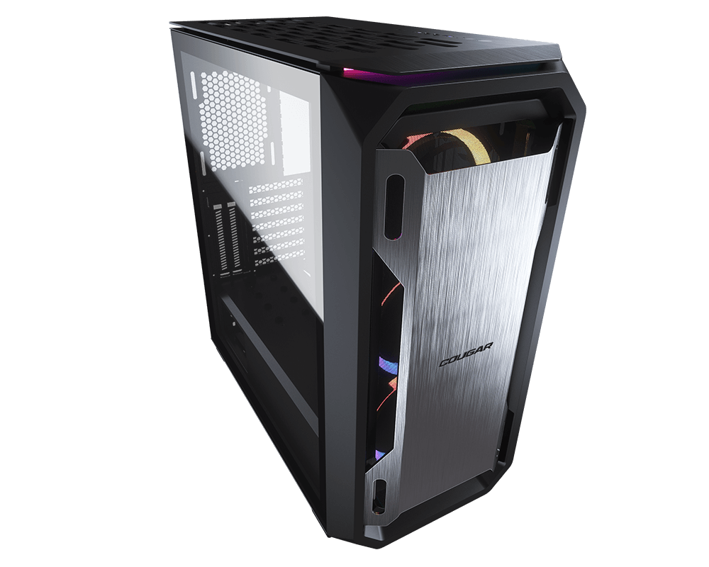 מארז Cougar MX670 ARGB