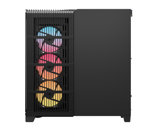 מארז Corsair FRAME 4500X E-ATX