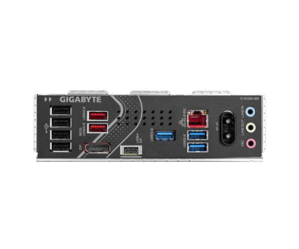 לוח אם Gigabyte Z890 EGALE WIFI7