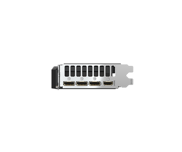 כרטיס מסך Gigabyte GeForce RTX 5060 Ti 16GB WindForce 2 OC