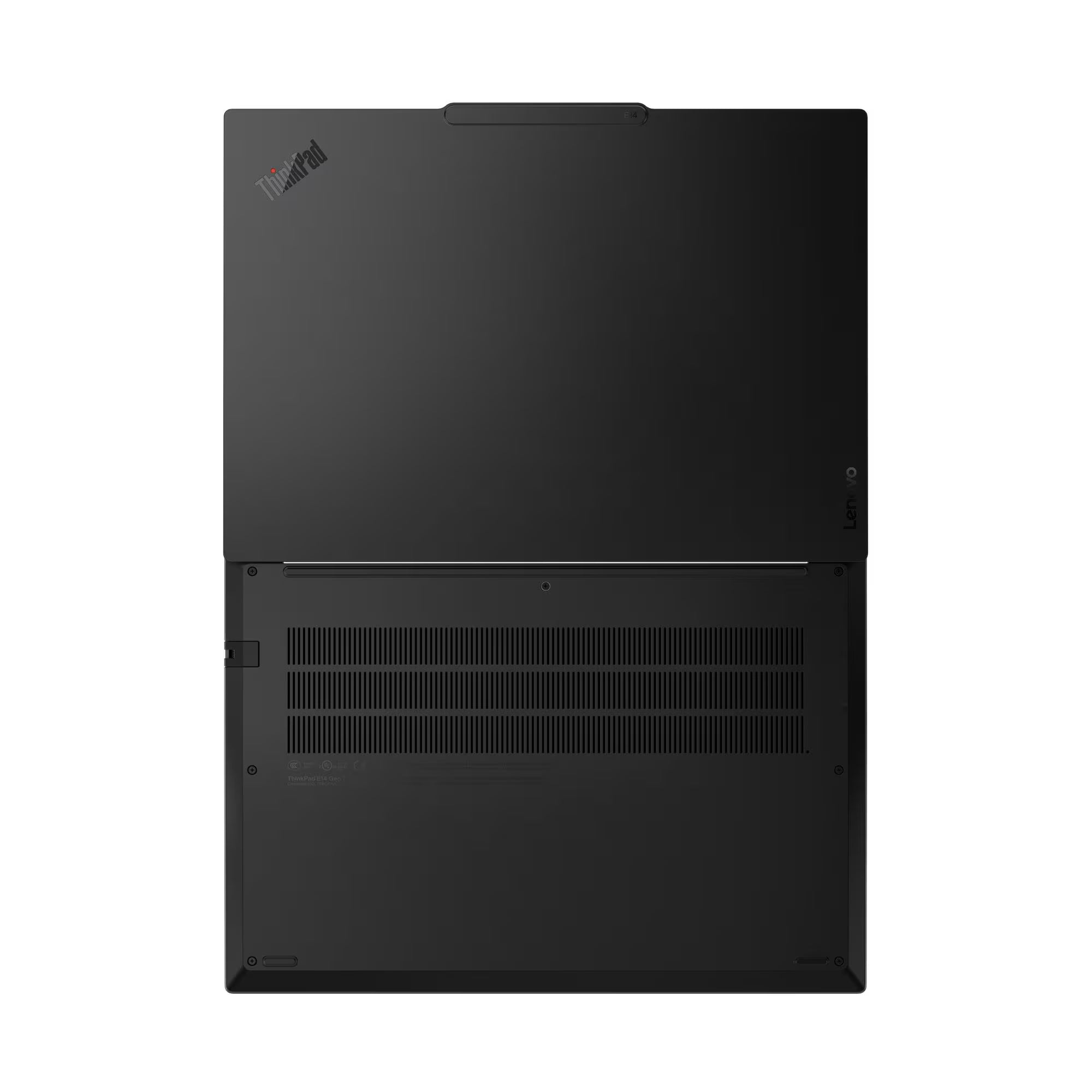מחשב נייד Lenovo ThinkPad E14 Gen 7 Ultra 7-255H/16G/1TB/11P/3Y-OS