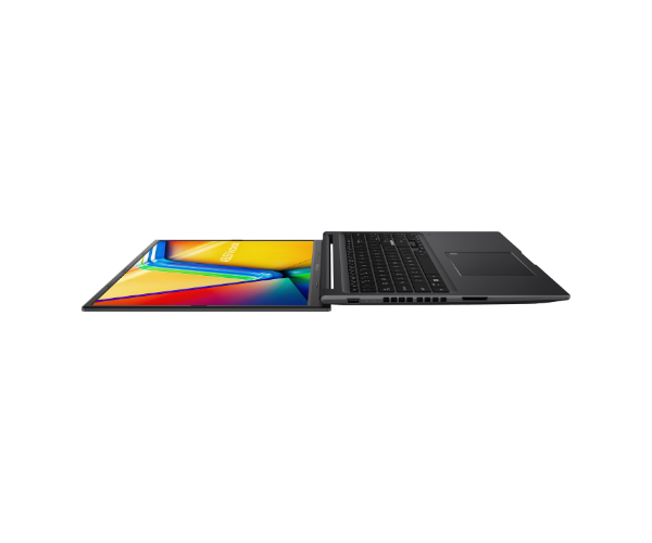 מחשב נייד Asus VivoBook 16X 16'' i7-13620H/16G/3050/1TB/Black/DOS/1Y