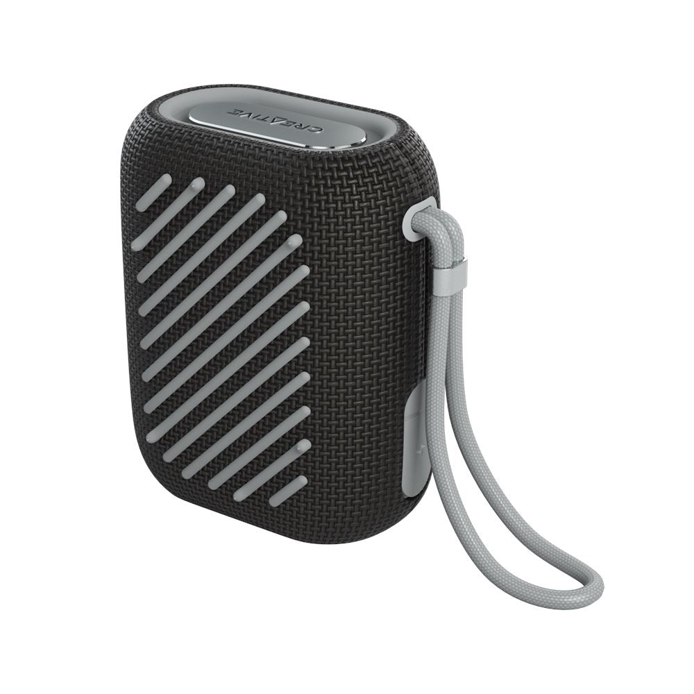 רמקול נייד מוגן מים Creative MUVO Flex BT Auracast