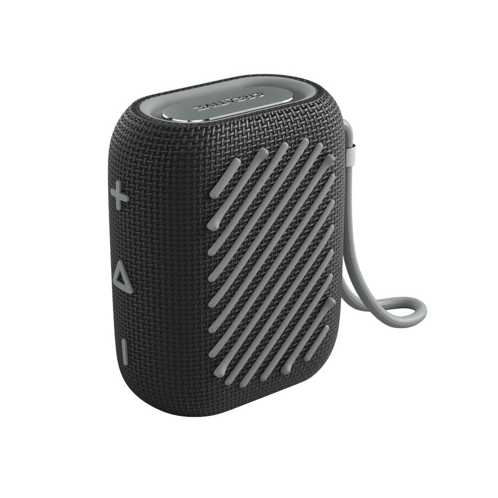 רמקול נייד מוגן מים Creative MUVO Flex BT Auracast