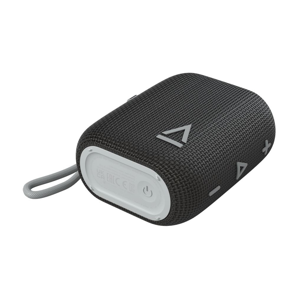 רמקול נייד מוגן מים Creative MUVO Flex BT Auracast