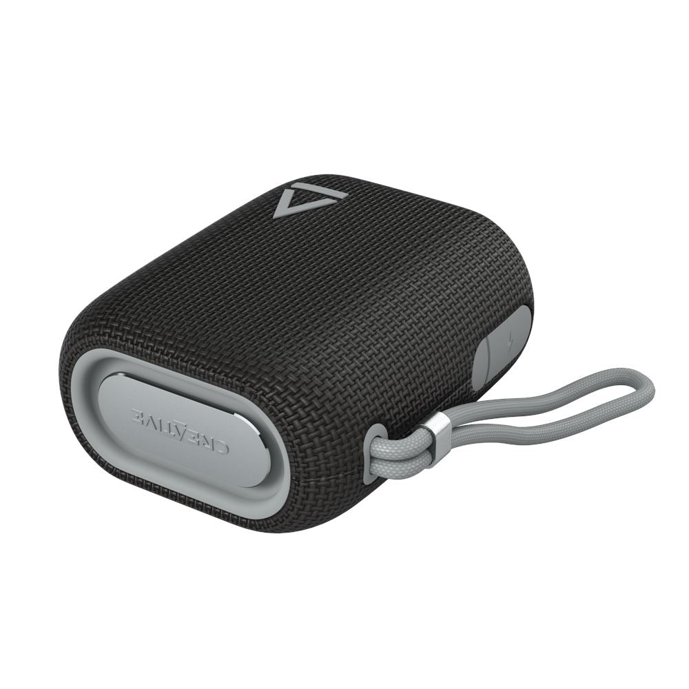 רמקול נייד מוגן מים Creative MUVO Flex BT Auracast