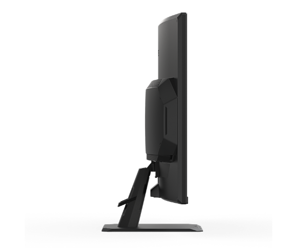 מסך גיימינג קעור Gigabyte GS27QCA 32" VA 2K QHD 180Hz 1ms