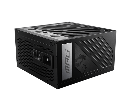 ספק כוח MSI MPG A1000G PCIE5 Gold