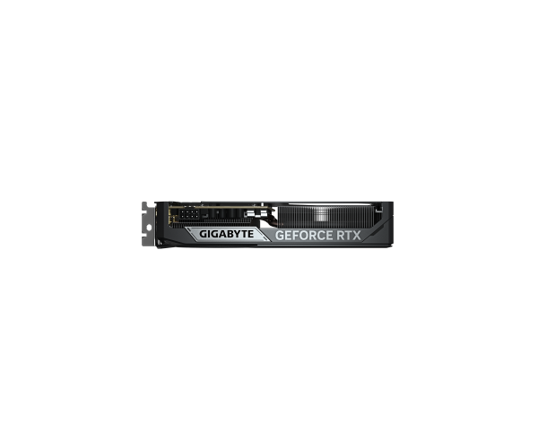 כרטיס מסך Gigabyte GeForce RTX 5060 Ti 16GB WindForce 2 OC
