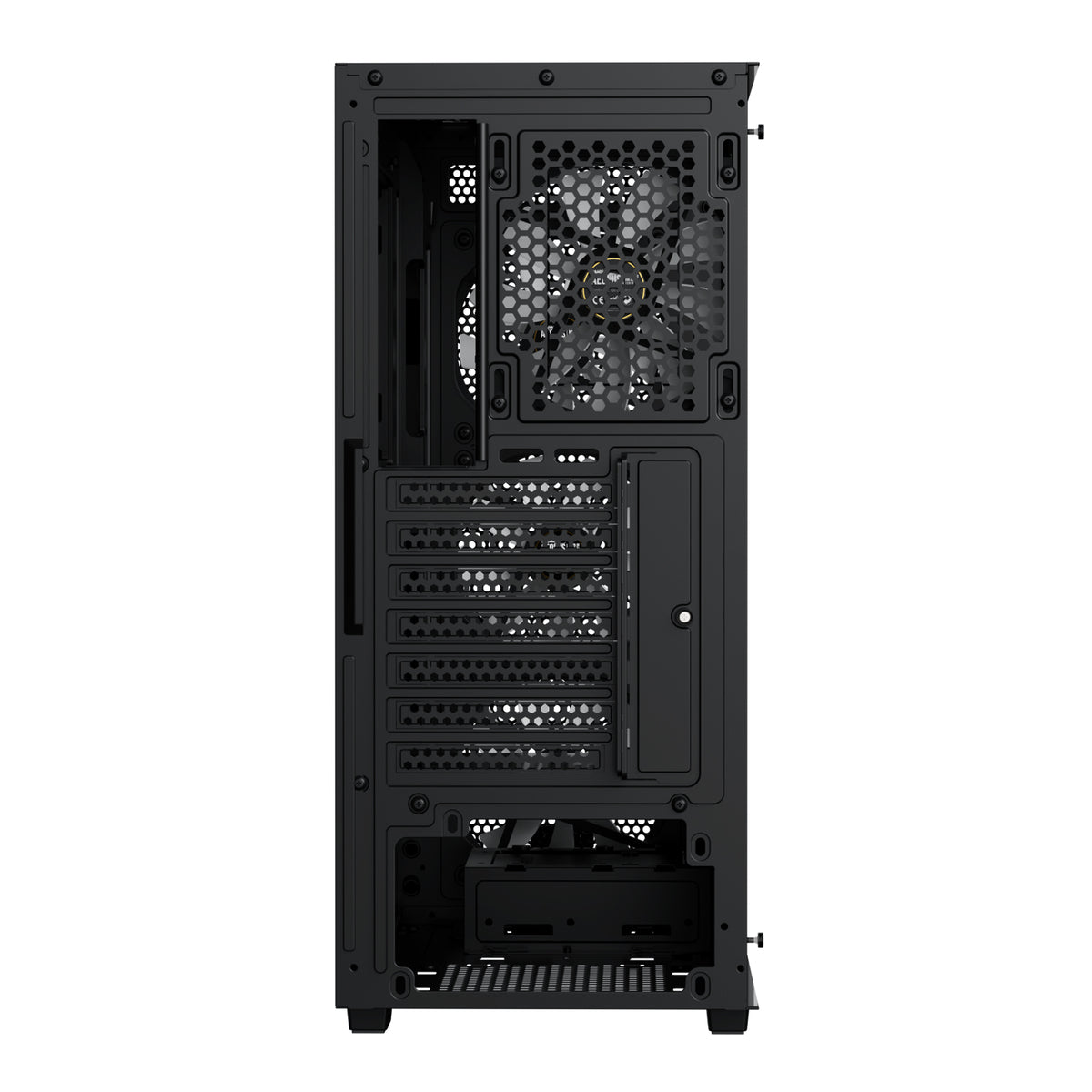 מארז Gamdias Aura GC2 ELITE V2