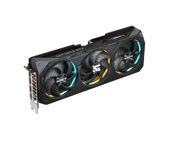 כרטיס מסך Gigabyte GeForce RTX 5070 12GB Gaming OC