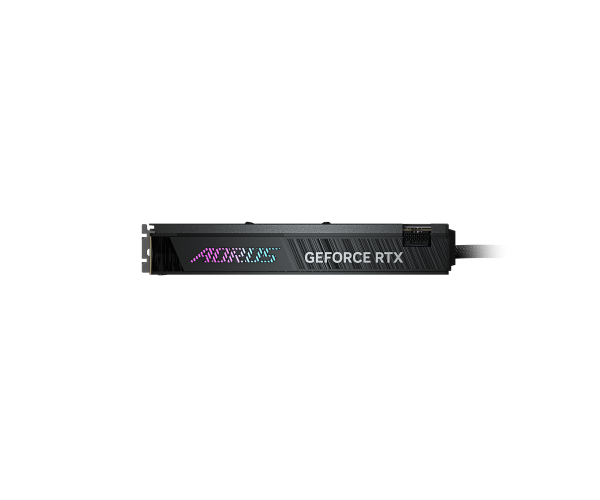 כרטיס מסך Gigabyte AORUS GeForce RTX 5090 Extreme WaterForce 32G