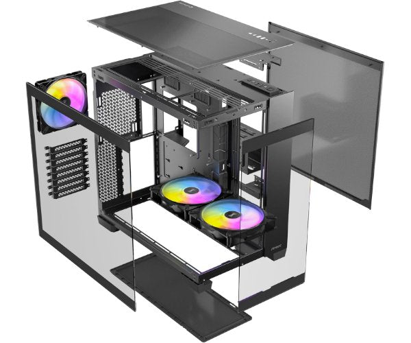 מארז Antec C8 ARGB