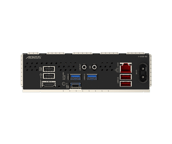 לוח אם GIGABYTE B850I AORUS PRO MINI-ITX