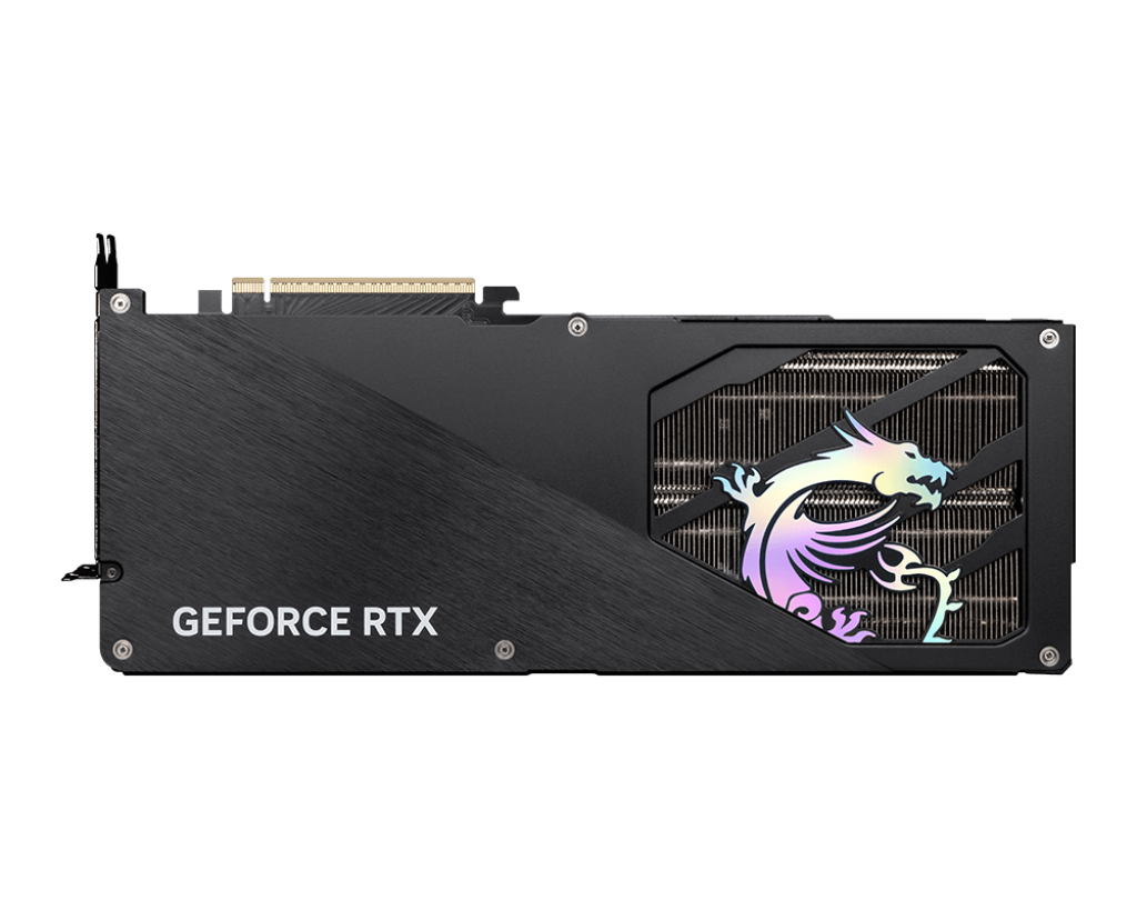 כרטיס מסך MSI GeForce RTX 5070 12G Gaming Trio OC