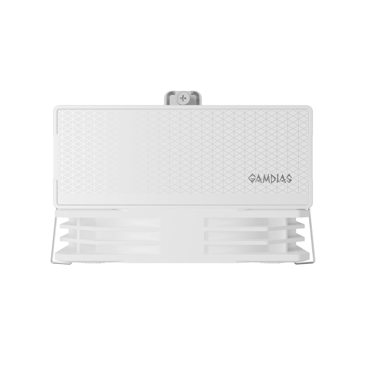 קירור לבן Gamdias Boreas E2-410WH