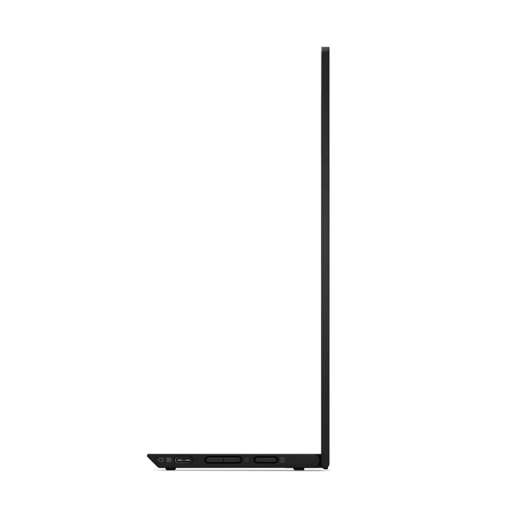 מסך נייד Lenovo ThinkVision M14t Gen 2 Portable 14" IPS FHD Touch Type-C 3Y-OS