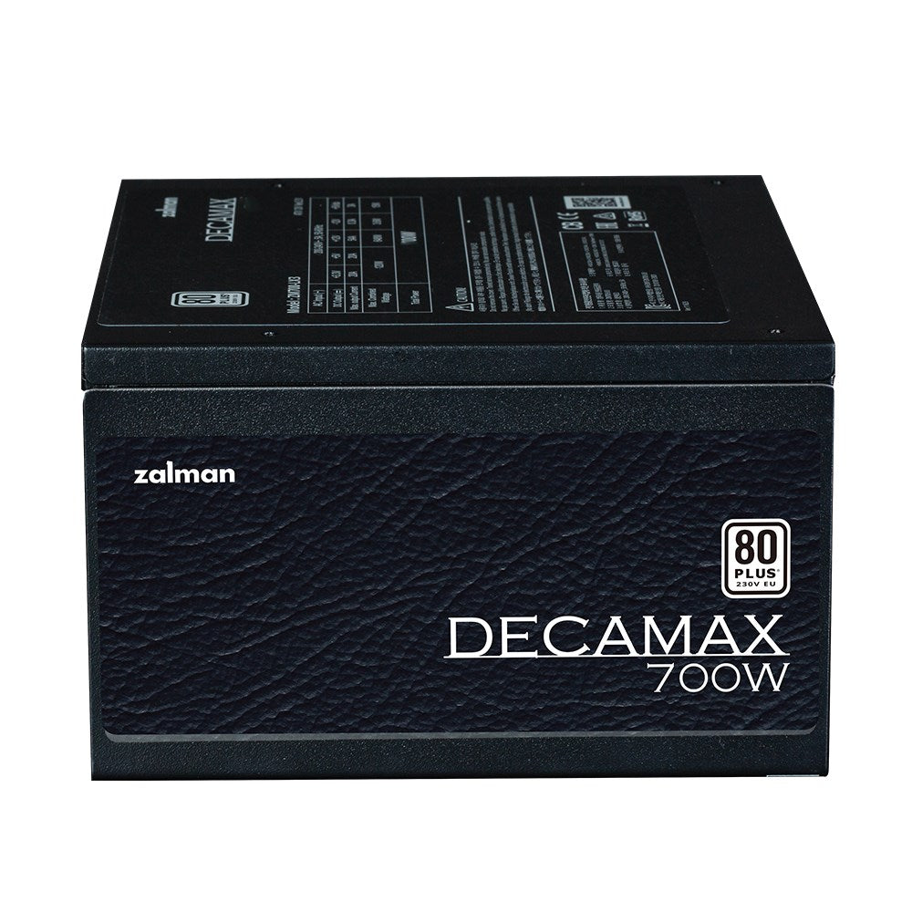 ספק כוח Zalman Decamax 700W