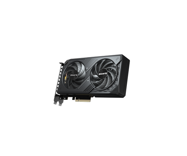 כרטיס מסך Gigabyte GeForce RTX 5060 8GB WindForce 2 OC