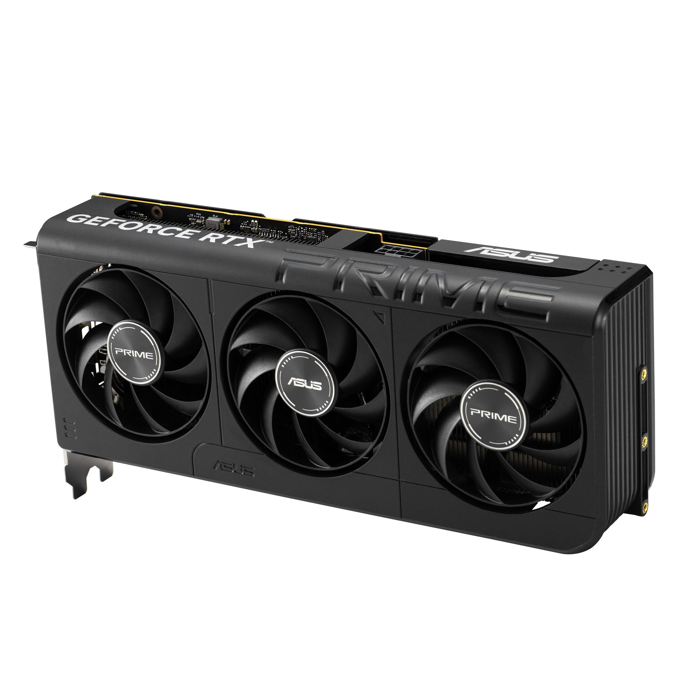 כרטיס מסך ASUS Prime GeForce RTX 5060 8G OC