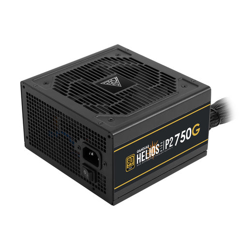 ספק כוח Gamdias Helios P2-750G 750W Gold