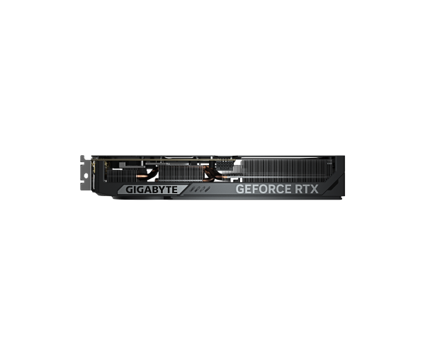 כרטיס מסך Gigabyte GeForce RTX 5070 12GB WindForce OC SFF