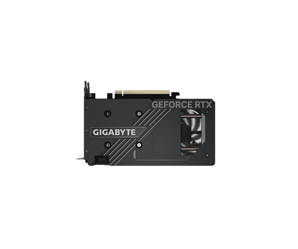 כרטיס מסך Gigabyte GeForce RTX 5060 8GB WindForce MAX OC