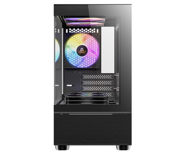 מארז Antec CX200M Elite RGB
