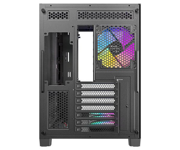 מארז Antec C5 Curve ARGB