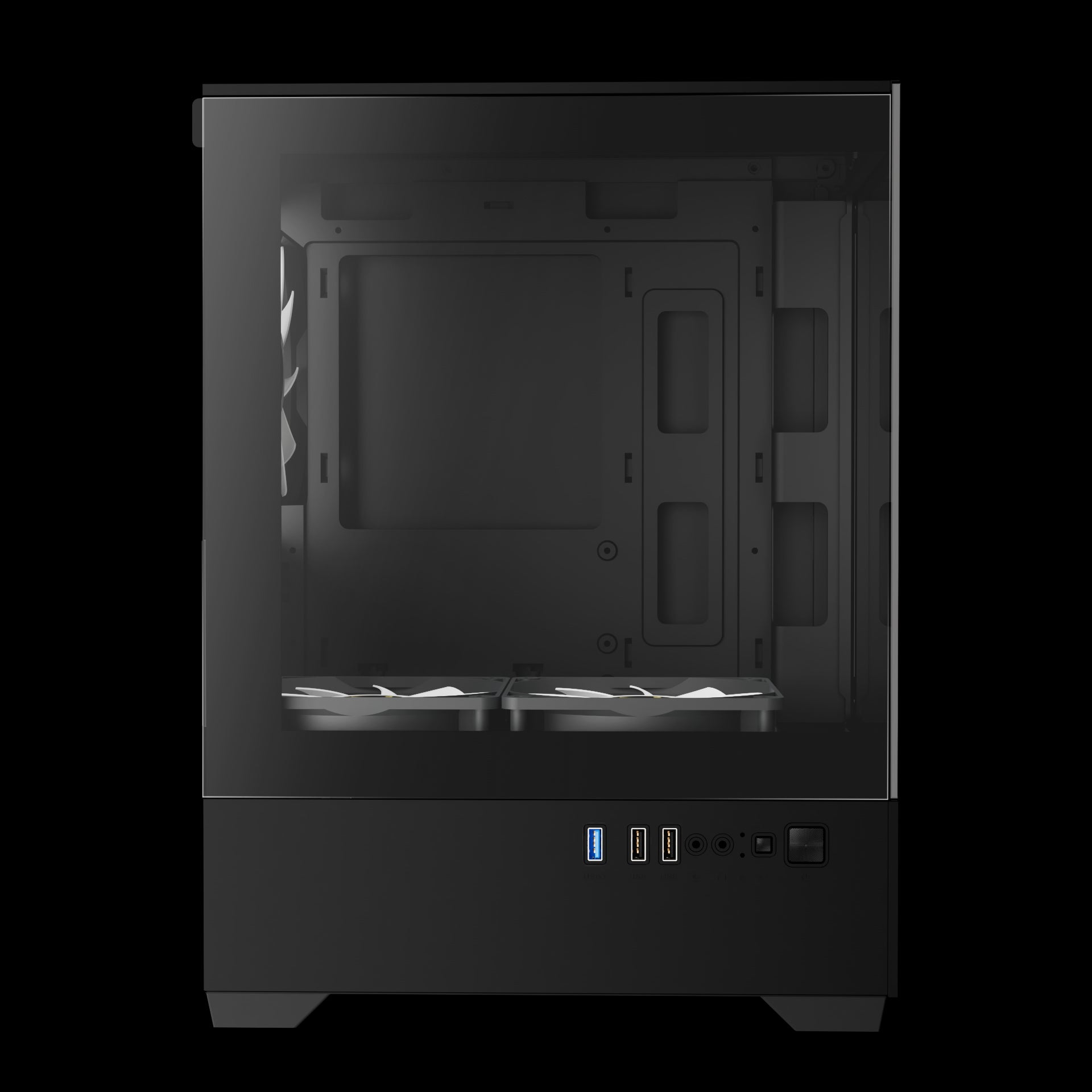 מארז Gamdias Aura GC9M