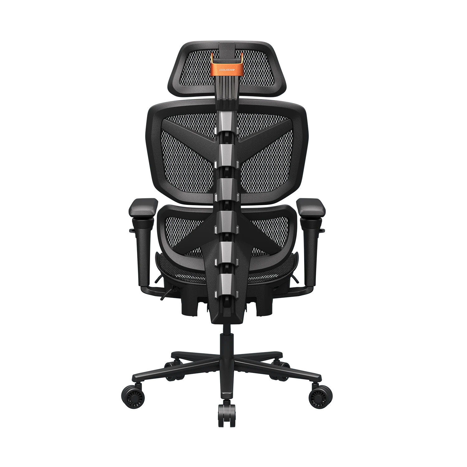כיסא גיימינג Cougar Terminator Air
