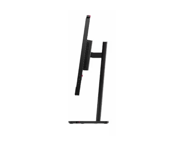 מסך Lenovo ThinkVision T27QD-4v 27'' 2K-QHD IPS Camera