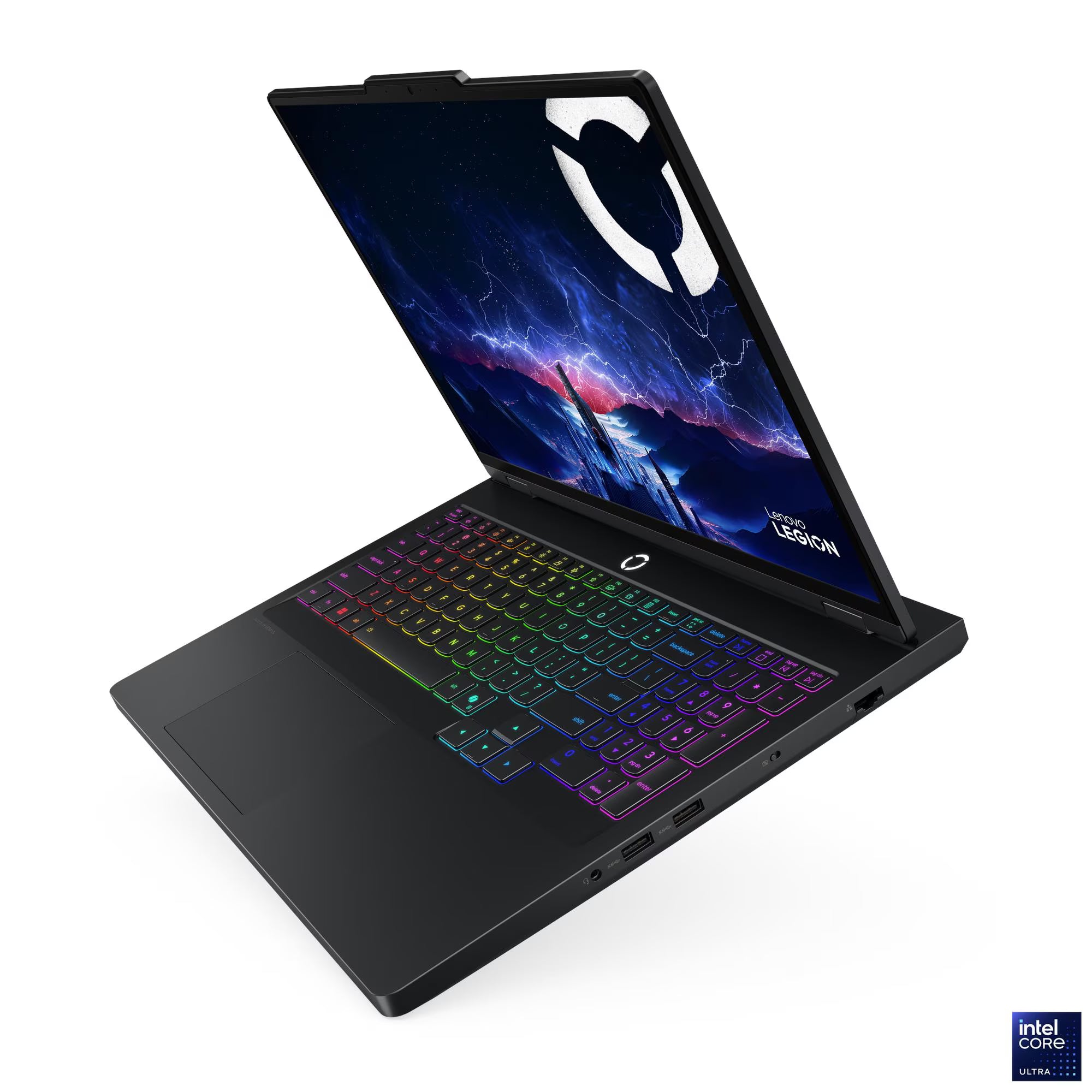 מחשב נייד Lenovo Legion Pro 5 16IAX10 16'' Ultra 9 275HX/32G/1T/5060/11H/3Y-OS