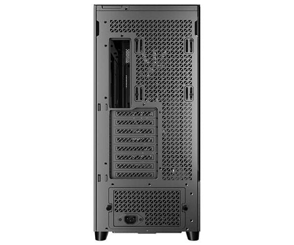 מארז Antec Flux Pro Black