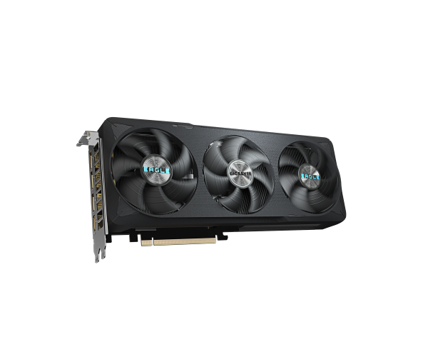 כרטיס מסך Gigabyte GeForce RTX 5070 12GB Eagle OC SFF