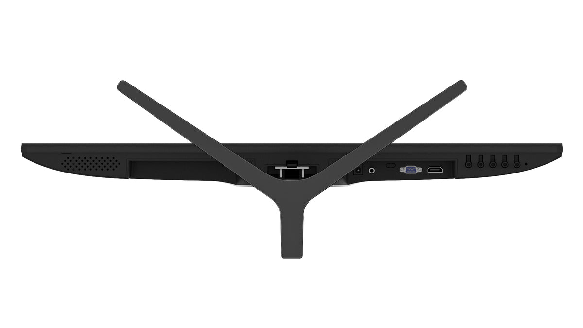 מסך מסך MAG D27F100S 27'' IPS FHD 100Hz VGA HDMI SPK 3Y-OS