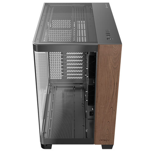 מארז Antec C8 Wood Curve