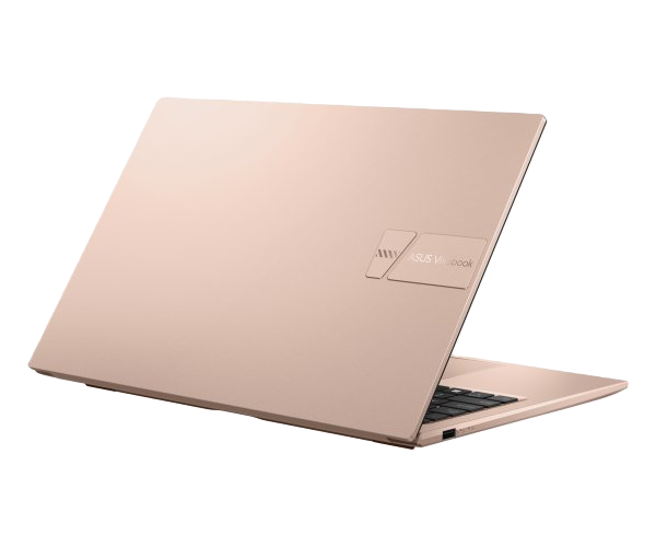 מחשב נייד Asus VivoBook 15 15.6'' I7-1355U/16G/512GB/Terra Cota/DOS/1Y
