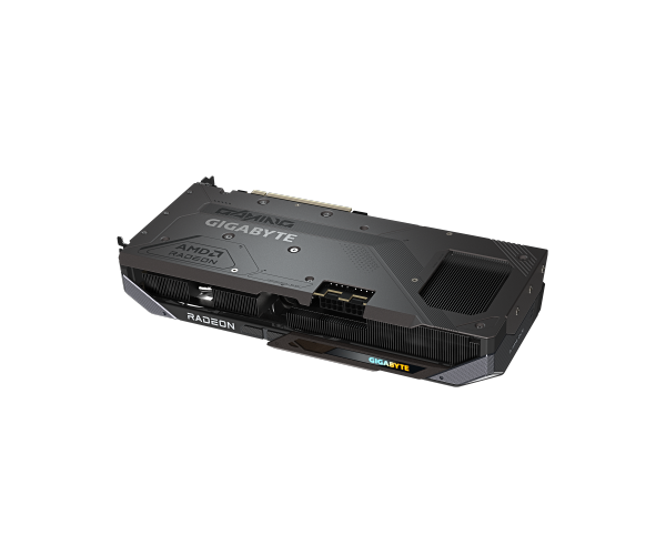כרטיס מסך Gigabyte Radeon RX 9070 16GB Gaming OC