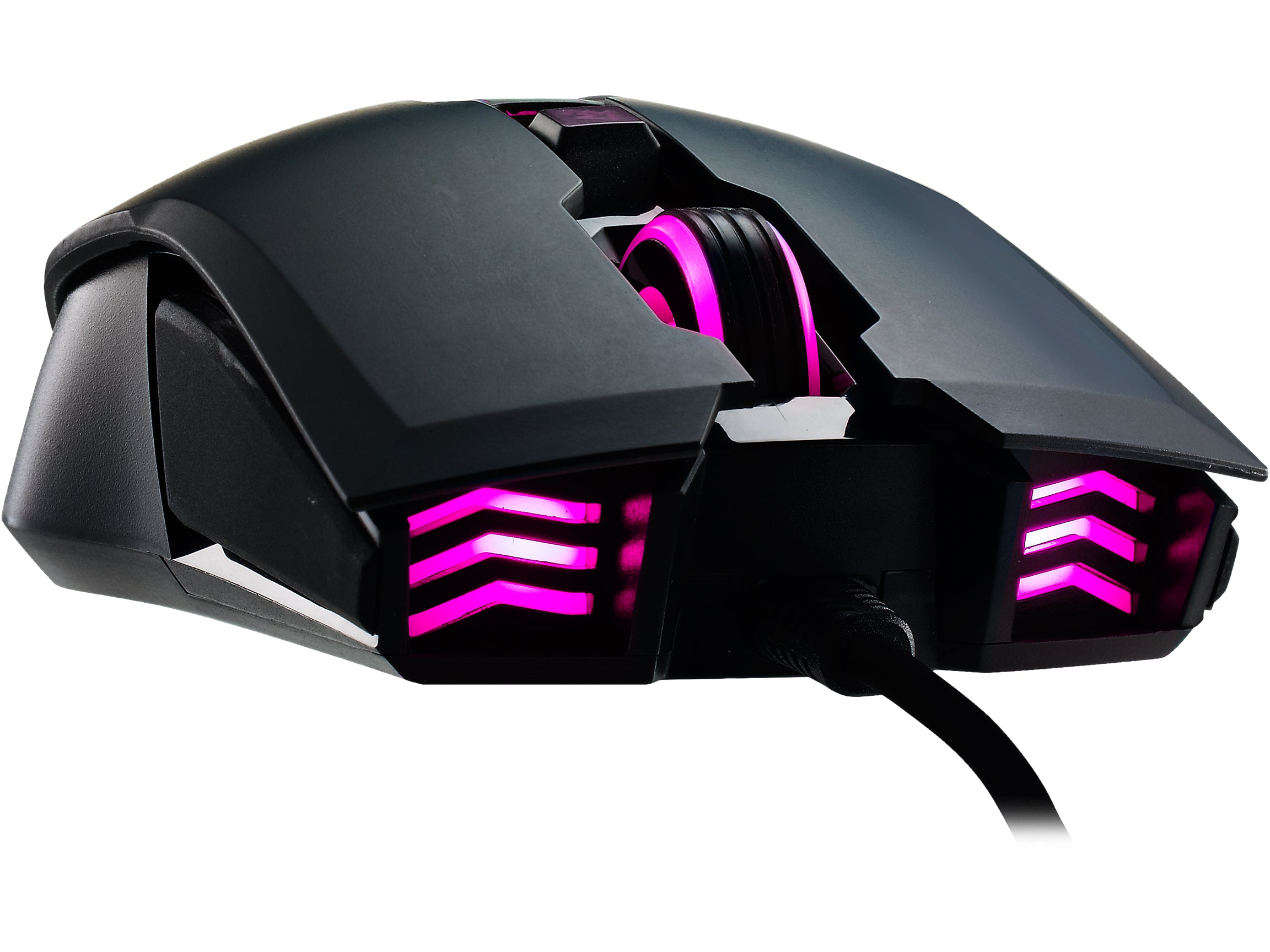עכבר גיימינג CoolerMaster Devastator 3