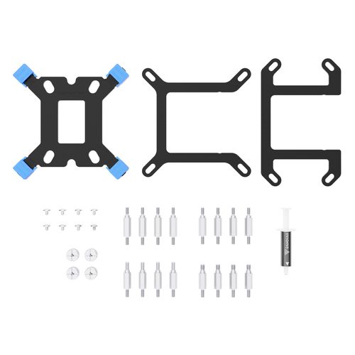 קירור נוזלי Gamdias CHIONE E4-420 360mm