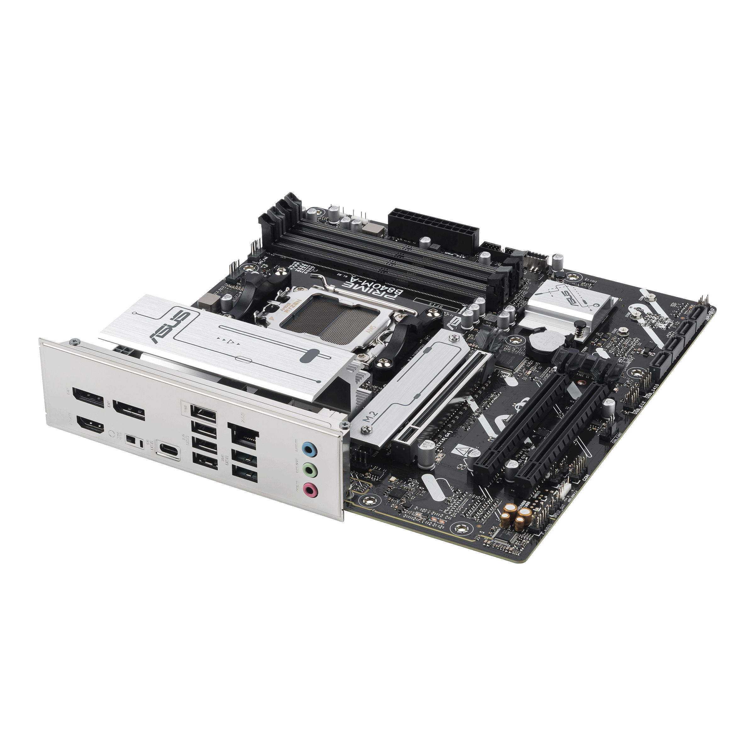 לוח אם ASUS Prime B840M-A-CSM