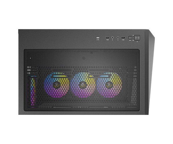 מארז Antec C5 ARGB