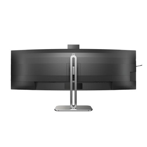 מסך קעור Philips 49B2U5900CH 49'' VA Dual 2K-WQHD Type-C Lan 3Y-OS
