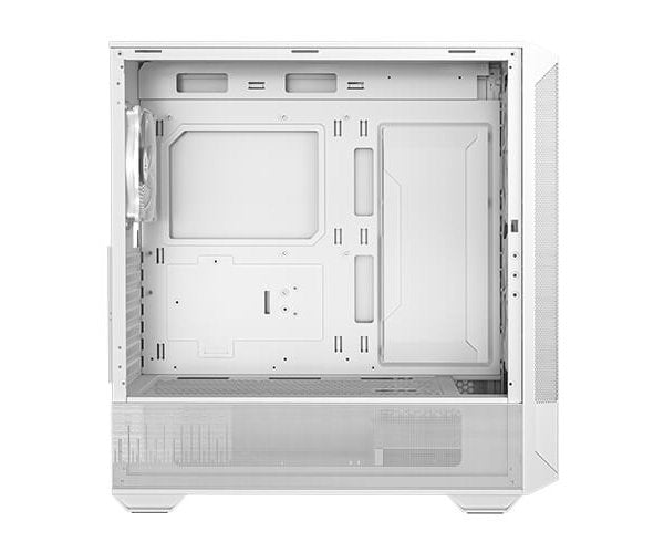 מארז לבן Antec NX416L RGB