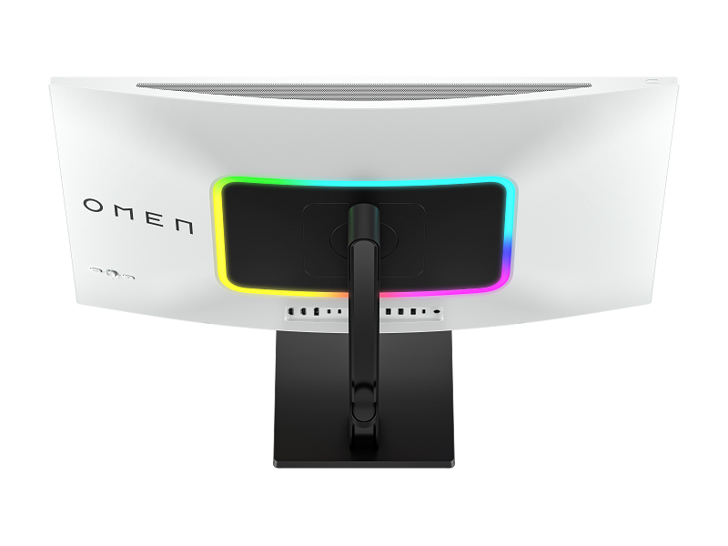 מסך גיימינג HP Omen Transcend 32" IPS 4K-UHD OLED 240Hz 0.3ms
