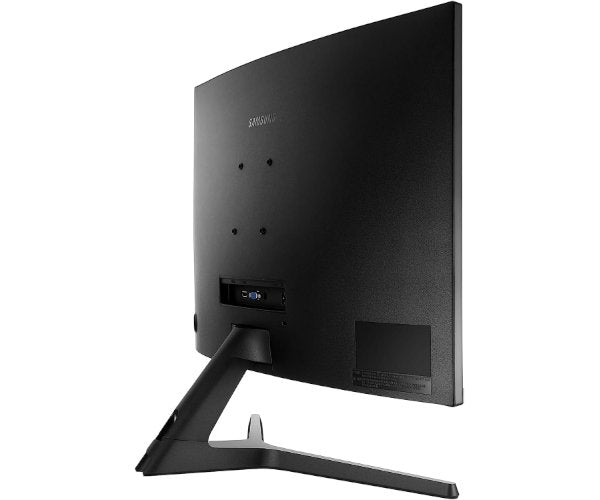 מסך קעור Samsung C32R500FHP 31.5'' VA FHD 3Y