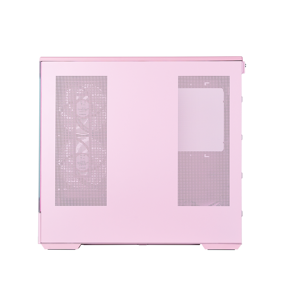 מארז ורוד Zalman P30 Pink V2